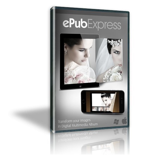 ePub Express WIN-MAC