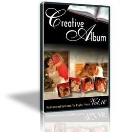 Creative Album Vol.16