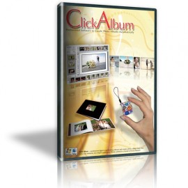 Click Album 6 Win - Mac