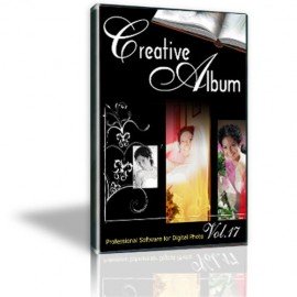 Creative Album Vol.17