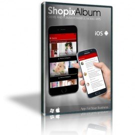 Shopix Album