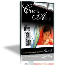 Creative Album Vol.19