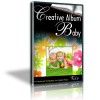 Creative Album Baby Vol. 4