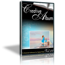 Creative Album Vol.22