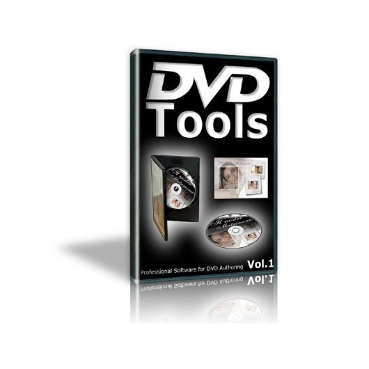 DVD Tools Vol. 1