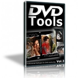 DVD Tools Vol. 3