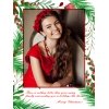 Christmas Greeting Card