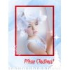 Christmas Greeting Card