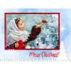 Christmas Greeting Card