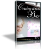 Creative Album Baby Vol. 8