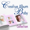 Creative Album Baby Collection