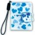 10 Mini Album with Cyan Hearts (small)