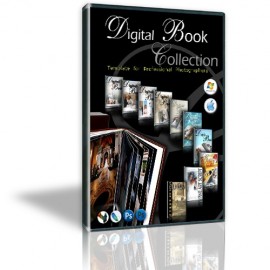 Digital Book Collection