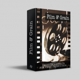 Film & Grain