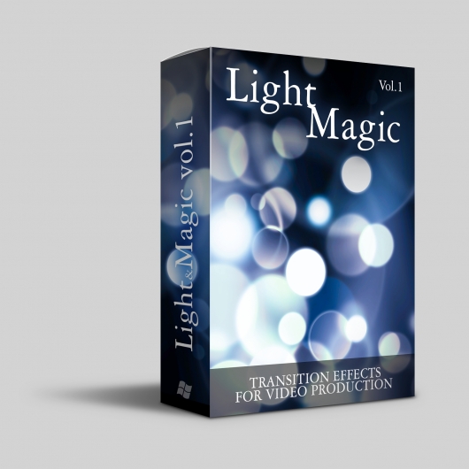 Light & Magic Vol. 1