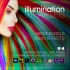 Illumination LUT Presets