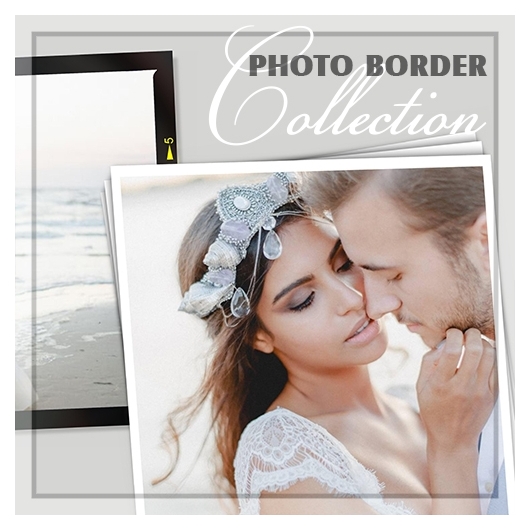Photo Border Collection