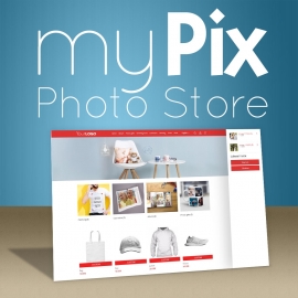 MyPix Photo Store
