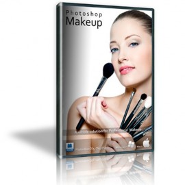 Photoshop Makeup 4 Win-Mac