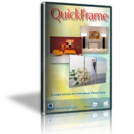 Quick Frame Win-Mac