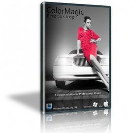 Color Magic 3 WIN-MAC