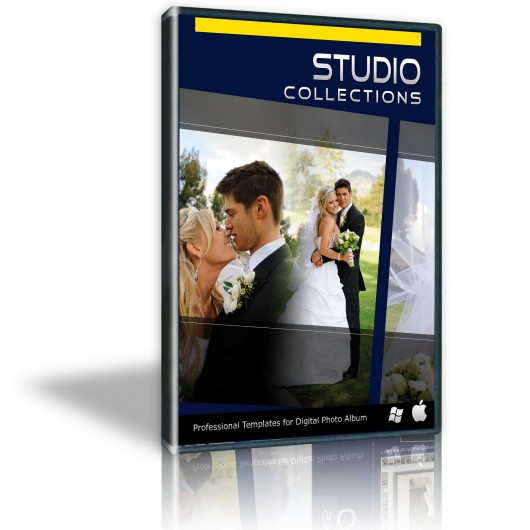 Studio Collections