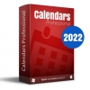 Calendars Pro 2022 Full Win-Mac
