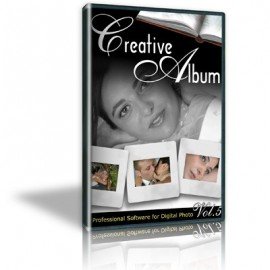 Creative Album Vol.05