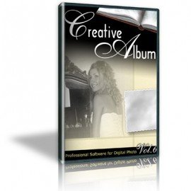 Creative Album Vol.06