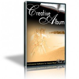Creative Album Vol.09