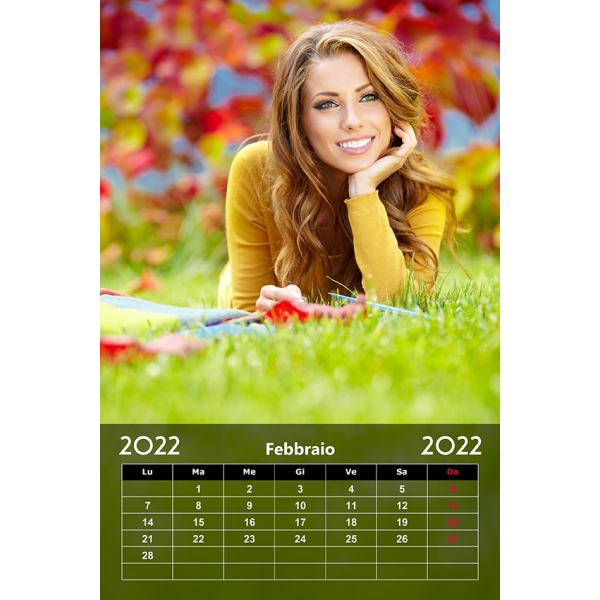 Calendars 2022 Psd V.23