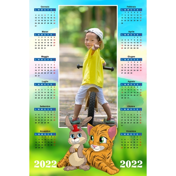 photoshop 2022 calendar template photoshop 2022 calendar template