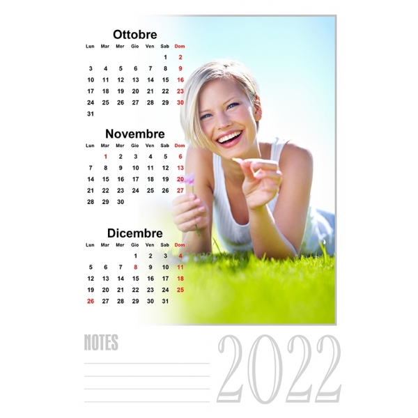 Calendars 2022 PSD  v 23