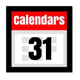 Adicional Licença Calendars PRO 2025 WIN-MAC