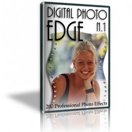 Digital Photo Edge Vol. 1