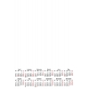 Calendar Data Grids 2022