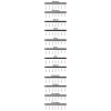 Calendar Data Grids 2022