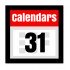 Adicional Licença Calendars PLUS 2025 WIN-MAC