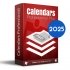 Calendars Plus 2025 Full Win-Mac