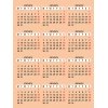 Grilles de données 2022