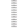 Calendar Data Grids 2022
