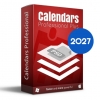Calendars Plus 2027 Full Win-Mac