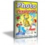 Photo Cartoon Vol. 1