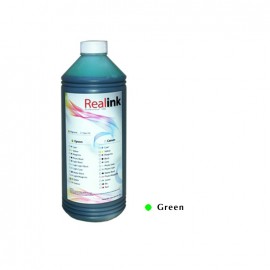 1L Epson Pigment Ink Green (G)