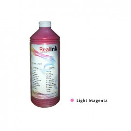 1L Epson Pigment Ink Light Magenta (LM)