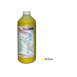 1L Epson Pigment Ink Yellow (Y)