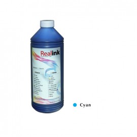 1L Canon Pigment Ink Cyan (PC)