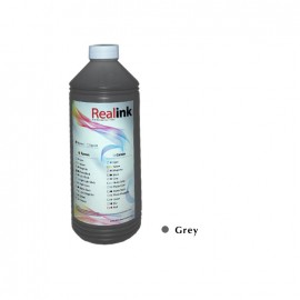1L Canon Pigment Ink Grey (PGY)