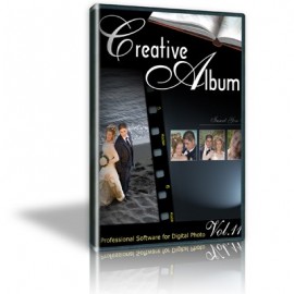 Creative Album Vol.11
