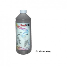 1L Canon Pigment Ink Light Grey (PLGY)